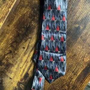 Men’s tie